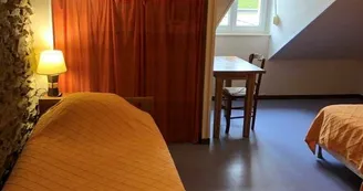chambre chambre
