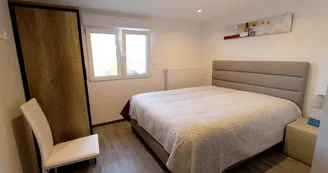 Auberge du mont malgré tout
