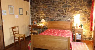 Auberge du mont malgré tout