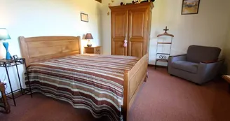 Auberge du mont malgré tout