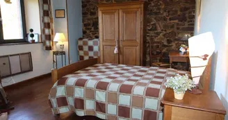 Auberge du mont malgré tout