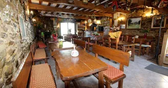 Auberge du mont malgré tout