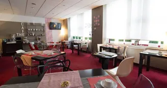 Hôtel Pélican
