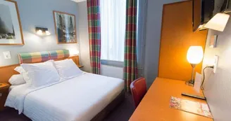 Hôtel Pélican