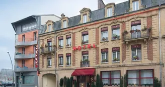 Hôtel Pélican