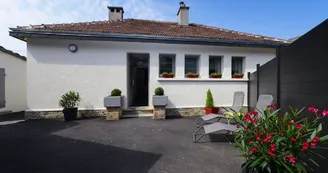 Gîte du Château - Sedan - Ardennes