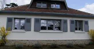 Gîte du Château - Sedan - Ardennes