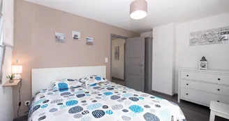 Gîte du Château - Sedan - Ardennes