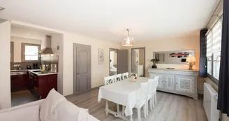 Gîte du Château - Sedan - Ardennes