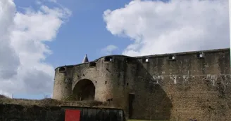 Gîte du Château - Sedan - Ardennes