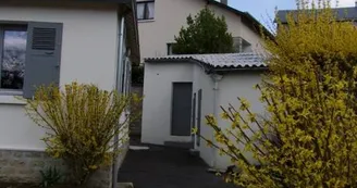 Gîte du Château - Sedan - Ardennes