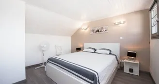 Gîte du Château - Sedan - Ardennes