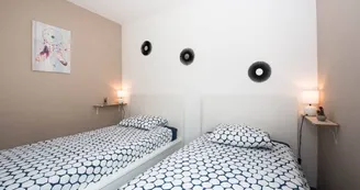 Gîte du Château - Sedan - Ardennes