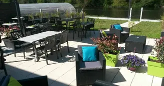 Auberge en Ardenne