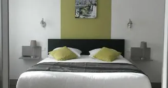 Auberge en Ardenne