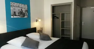 Auberge en Ardenne