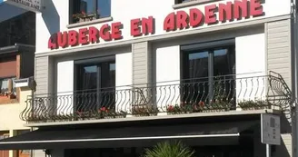 Auberge en Ardenne