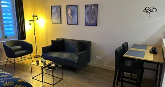 Airbnb de la Tour d'Auvergne Airbnb de la Tour d'Auvergne
