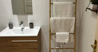 Airbnb de la Tour d'Auvergne Airbnb de la Tour d'Auvergne