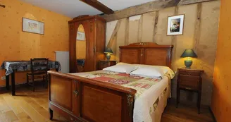 Auberge du Moulin de Gironval Auberge du Moulin de Gironval