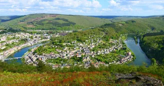 Boucle de la meuse