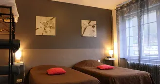 chambre familiale