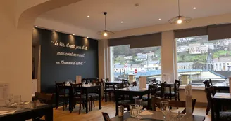 salle de restaurant
