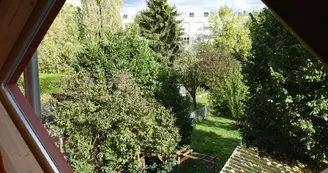 Gîte - La Maison aux Jardins Gîte - La Maison aux Jardins