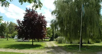 Camping d'Autry Camping d'Autry