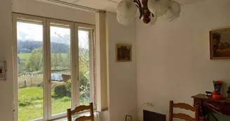 Gite - La Locomotive Gite - La Locomotive