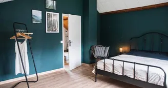 chambre chambre