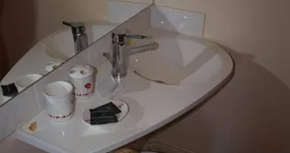 Salle d'eau Salle d'eau