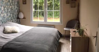 La petite maison bleue