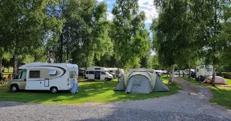 Camping municipal de Haybes Camping municipal de Haybes