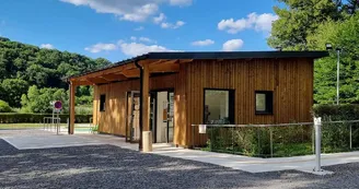 Camping municipal de Haybes Camping municipal de Haybes