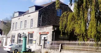 L'Amérivière L'Amérivière