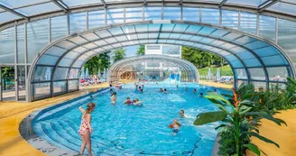 piscine couverte