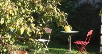 jardin