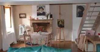 gîte gîte