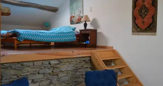 gîte gîte