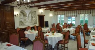 Restaurant "La Sapinière"