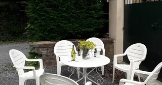 Jardin
