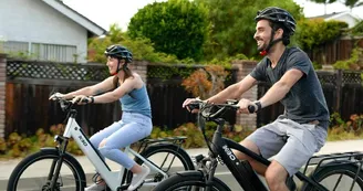 e-bike e-bike