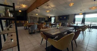 Le restaurant