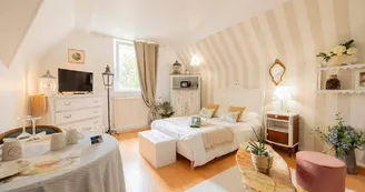 Villa Notre Dame - Un été en Provence - Sedan - Ardennes Villa Notre Dame - Un été en Provence - Sedan - Ardennes