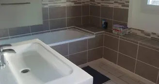 Gîte de 4 personnes Gîte de 4 personnes