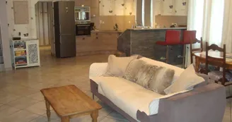 Gîte de 4 personnes Gîte de 4 personnes
