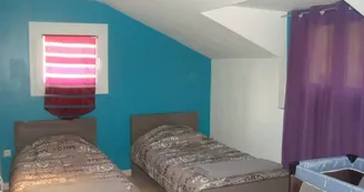 chambre 2 chambre 2