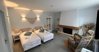 Le Clos joli