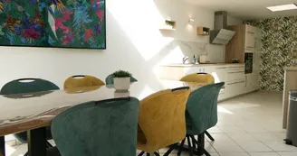 espace repas